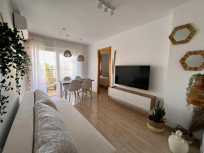 Salty Apartment Torrevieja